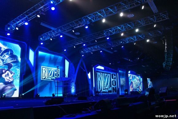 BlizzCon-2014: вопросы и ответы по WoW. 05727892