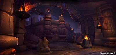 История вселенной Warcraft: Верховный Молот и Горианская Империя + Голосование S78441711