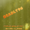 Deadly96