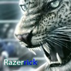Razerrick