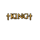 †KING†