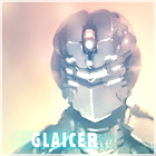 Glaicer