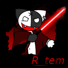 R_tem