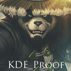 KDE_Proof