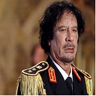 Кадаффи