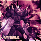 Jampinger