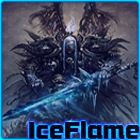 IceFlame