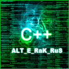 ALT_e_RaK_ruS