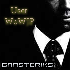 Gansteriks