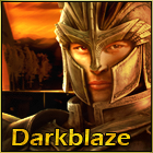 darkblaze