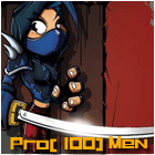 Pro[100]Men