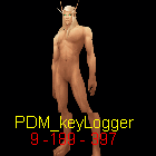 PDM_keyLogger
