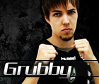 Grubby-X