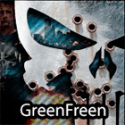 GreenFreen
