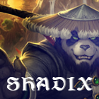 Shadix