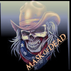 MASKofDEAD